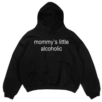 MLA Hoodie