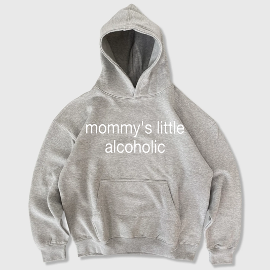MLA Hoodie